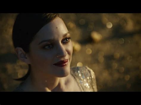 musique pub chanel 5 marion cotillard